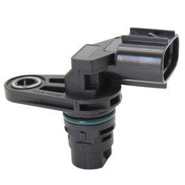 Powkos camshaft Position Sensor 3935025010 Compatible with Hyundai Santa Fe Sonata Tucson Kia Forte Optima Sorento Replaces PC719 PC719T 39350-25010 907-825