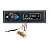 Generic LS Tractor Radio 12V AM FM Bluetooth Streaming USB