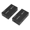 HD Multimedia Interface Network Extender 4K At 30hz Network Extension