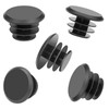 Bruafsir 50Pcs Mountain Bike Bar Plugs Road Bicycle Handlebar End