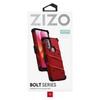 ZIZO Bolt Bundle for Moto G Power 2022 Case with