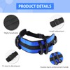 [Punching] Transfer Gear Belt, Running Belt with 6 Handle Belt,