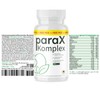 ParaX Komplex Kapseln | Für deine körperliche Balance | Premium
