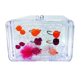 Creative Angler Unreal Egg Selection (Unreal Egg 1)