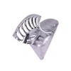Karasto 5120 Hose Reel Fitting for Wall Mounting Die-Cast Aluminium