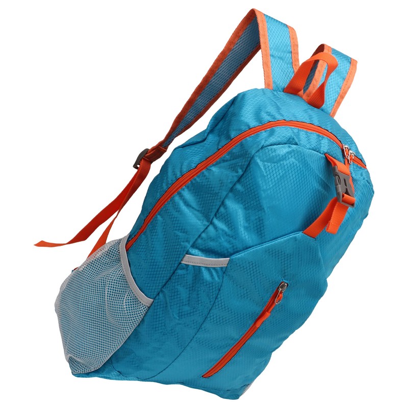 Outdoor Laptop Backpack Foldable Large Capacity Backpack Portable Picnic Bag