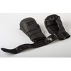 PAFFEN SPORT Contact Shield Mixed Martial Arts Gloves - Black