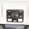 Unbranded Carbon Look Reading Lamp Light Trim Panel Cover For