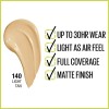 Base Maybelline Superstay Active Wear Tono 140 Light Tan