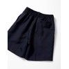 Catch R470684 Boys School Shorts, Elementary School Student, navy