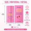 Underarm Care Stick for Women – Moisturizing Freshness Balm with