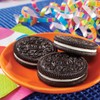 OREO Chocolate Sandwich Cookies, Party Size, 24.16 oz