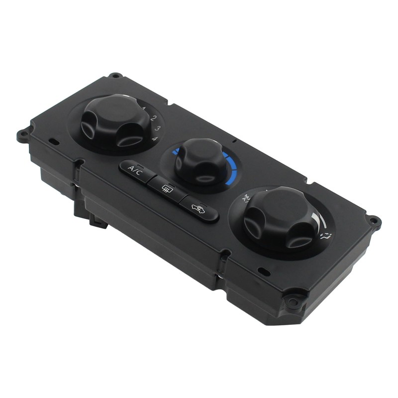 Roneeson Air Conditioner Switch for Nissan Frontier 2005-2014 4.0L, NP300