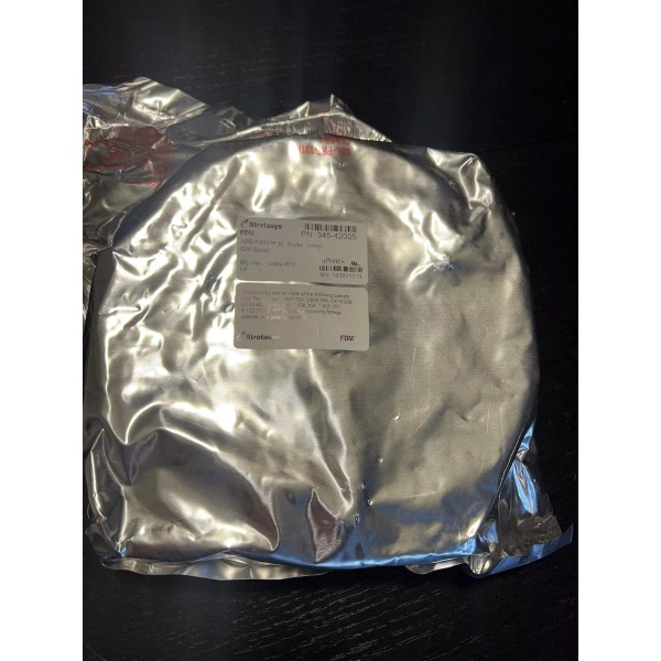 Stratasys NOS Stratasys uPrint Ivory 345-42005 ABS P-430 42ci Spool