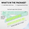 Cooling Towel with Soft Gel Ice Pack Inserts |Gel Ice