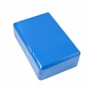 EVA Foam Yoga Block for Stretching & Fitness – Lightweight
