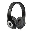 VERBATIM Headphone,Black,Stereo Headphone Classic - Black