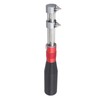 2 Prong Watch Wrench Back Case Opener Repair Tool with