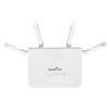 4G WiFi Router 300Mbps Standard SIM Card Slot 4 Antennas