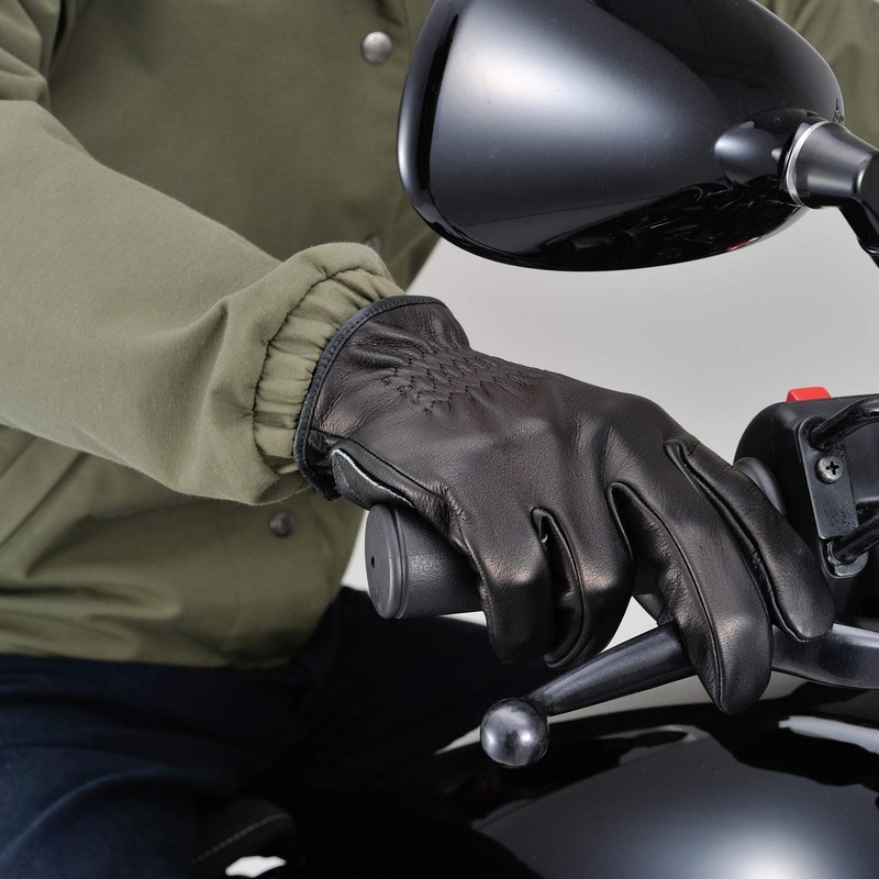 Daytona Motorcycle Gloves