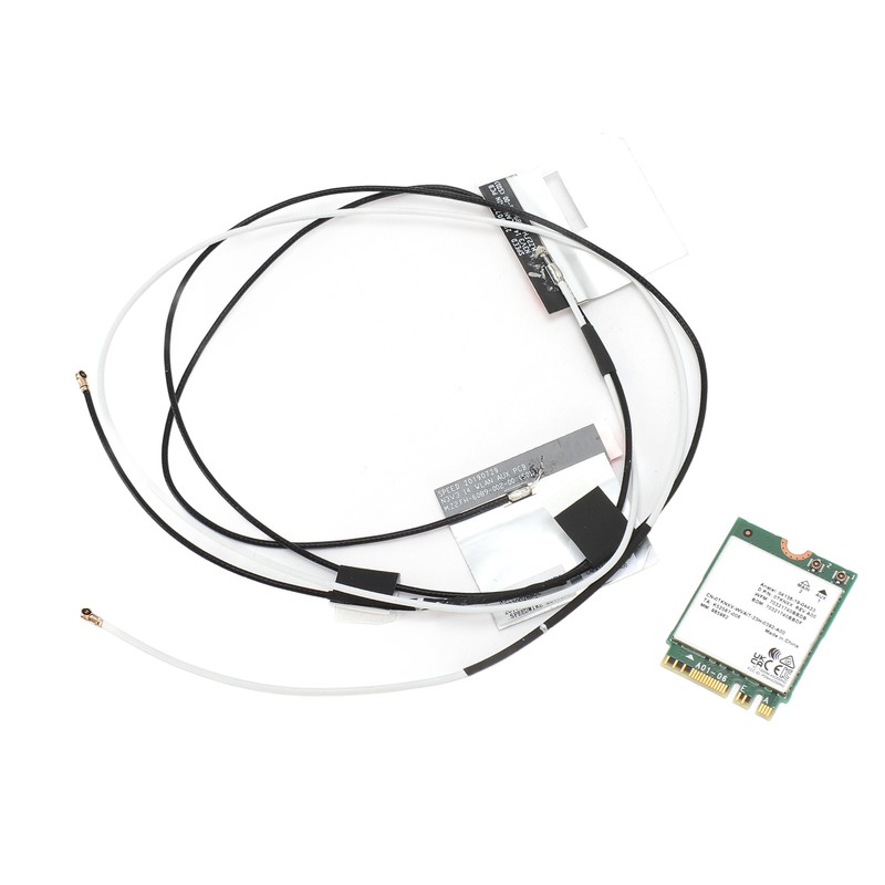 1650X AX200 Network Card Wifi6 5G Dual Band BT5.2 High