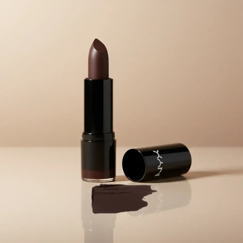 Nyx Cosmetics - Creamy Lipstick Labial Mate