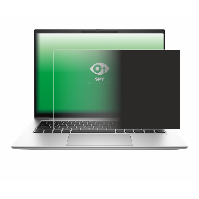 upscreen Privacy Filter Compatible with HP EliteBook 845 G10 Privacy