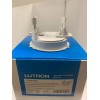 Lutron L-CRMK-WH Ceiling Recess Mount for Radio Powr Savr Sensor