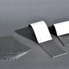 1M Carbon-Graphite Cloth Sander Lubrication Tape Diamond Abrasive Heat Resistant