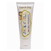 Jack N' Jill Natural Calendula Toothpaste Flavour Free 50g