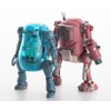 Hasegawa 64811 Mechatro Weigo Bottoms Collaboration Series Vol. 2 Burutyssyu