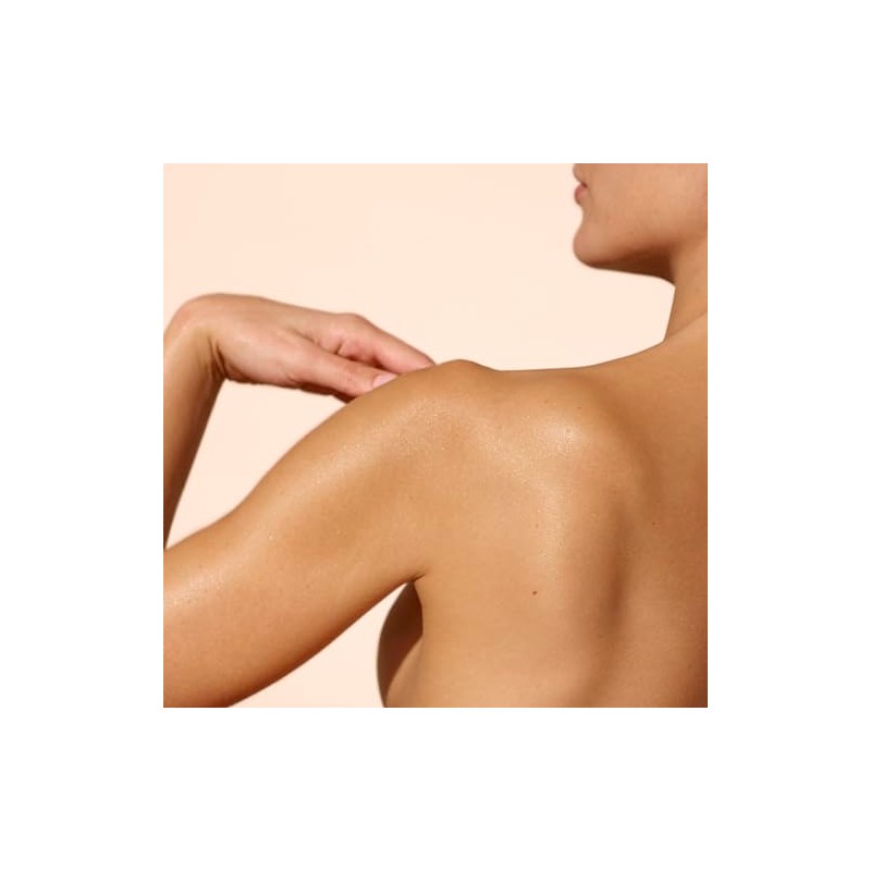 Lancaster Self Tan Golden Body Gel 125 ml