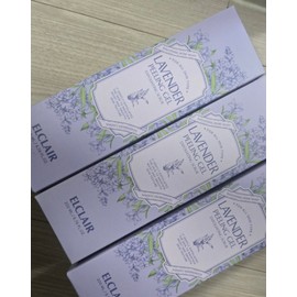 Elclair Face Body Peeling Gel Lavender 3 types / 엘클레어 페이스 바디 필링젤 라벤더 3종
