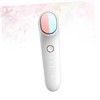 Beavorty Compress Beauty Apparatus Facial Massager Heat Cold Pore Cleaning