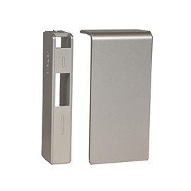 Hager tehalit. SL – Cap End sl20080 Aluminium