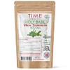 Holy Basil 20:1 (Ocimum Sanctum) 2.5% Ursolic Acid - Zero
