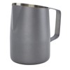 Milk Frothing Pitcher 450ml 201 Stainless Steel Inner Scale Coffee