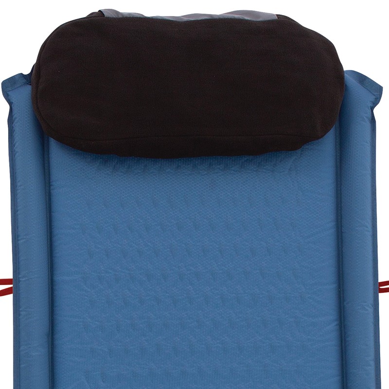 Coleman Sleeping Pad | Silverton Self Inflating Camp Pad