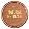 Rimmel Natural Bronzer #002 Sun Bronze