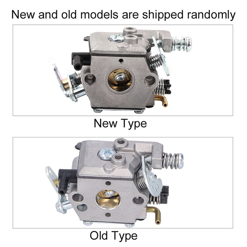 Chainsaw Carburettor Fit for Zenoah Carburettor for Chainsaw G2500 25cc
