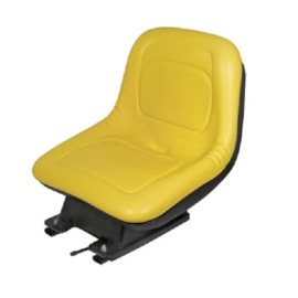 Unbranded Seat For John Deere Mowers GT225 GT235 GT245 GX325 GX335 LX255 LX266 & Many More
