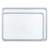 Viking Culinary Aluminized Nonstick Baking Sheet Set, 15 Inch &