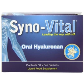 (Pack Of 3) Syno Vital Hyaluronic Acid | SYNO-VITAL