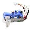 GE WR57X30890 Refrigerator Water Inlet Valve (Replaces: WR57X26569, WR57X30891)