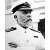 Rms Titanic Captain Edward John Smith Portrait 8.5x11 Picture Celebrity Print