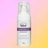 1 piece Nilav Feminine Foaming Wash Feminine Cleanser / 1개 닐라브 페미닌 포밍 워시 여성청결제