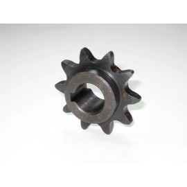 universal Torque Converter Sprocket 5/8'' 10T 40/41/420 Chain For Go Kart Mini Bike. USA!!