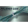 Polished Coin by Jonio - Trick