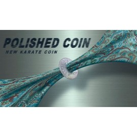 Polished Coin by Jonio - Trick