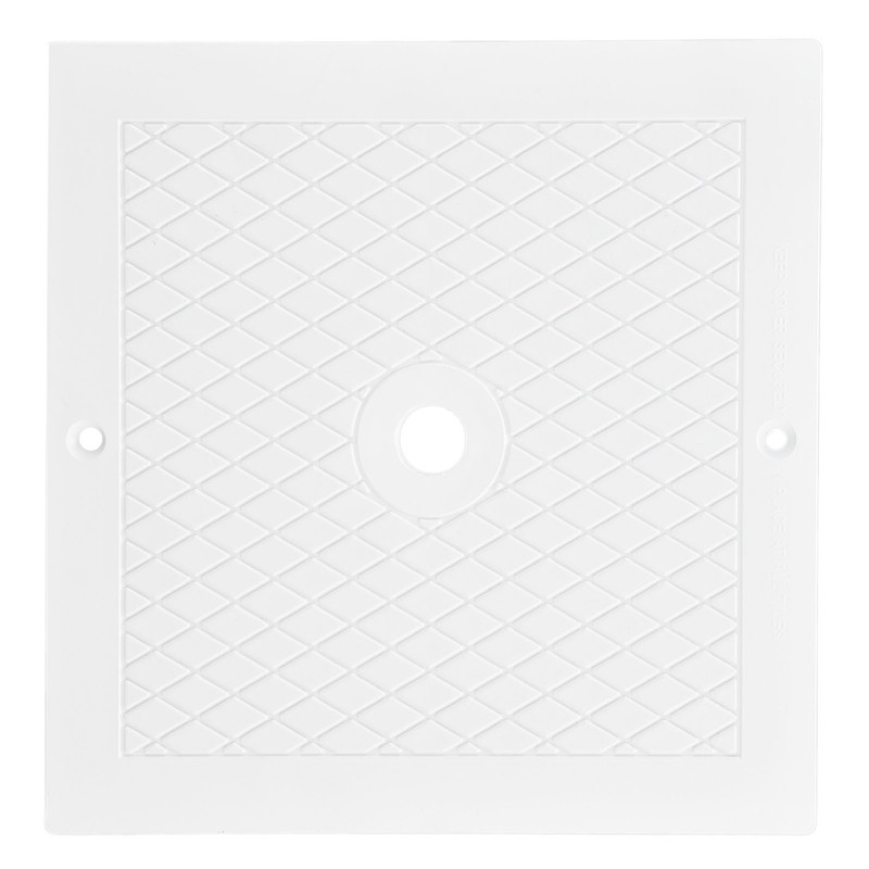 Swimming Pool Skimmer Lid High Reliability Effective Filtration Easy to